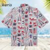 Vintage Phillies Americana Hawaiian Shirt 2 2