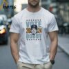 Vote Bobby Witt 24 Baseball T shirt 2 shirt