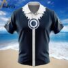 Waterbenders Avatar Button Up Hawaiian Shirt 1 1