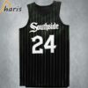 White Sox Southside Basketball Jersey Giveaway 2024 2 2