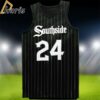 White Sox Southside Basketball Jersey Giveaway 2024 3 3