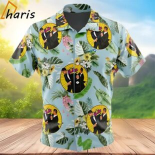 Will Smith Slaps Chris Rock Meme Hawaiian Shirt 2 2
