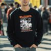 Willie Mays 1931 2024 San Francisco Giants Forever In Our Hearts Thank You For The Memories Signature Shirt 5 sweatshirt