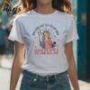You Look Like 4th Of July Makes Me Want A Hot Dogs Real Bad T Shirt 1 Shirt