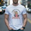 You Look Like 4th Of July Makes Me Want A Hot Dogs Real Bad T Shirt 2 Shirt