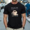 Zach Bryan Quittin Time Border X One Of These Days T Shirts 1 Shirt 1