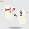 Zach Neto Angels Youth City Connect Jersey Giveaway 2024 1 1