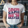 2024 Atlanta Braves Morgan Wallen Shirts 2 shirt