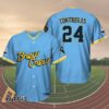 2024 Brewers William Contreras City Connect Jersey Giveaway 11 1