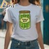 2024 Funny Pickle Slut Shirt 1 shirt