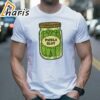 2024 Funny Pickle Slut Shirt 2 shirt