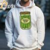 2024 Funny Pickle Slut Shirt 4 hoodie