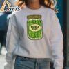 2024 Funny Pickle Slut Shirt 5 sweatshirt