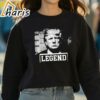 2024 Legend For Trump T shirt 3 Sweatshirt