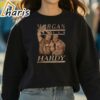 2024 Morgan Wallen And Hardy Shirt 3 Sweatshirt