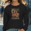 2024 Morgan Wallen And Hardy Shirt 4 long sleeve t shirt