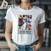 2024 Taylor Swift Eras Tour Shirt 2 shirt