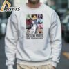 2024 Taylor Swift Eras Tour Shirt 5 Sweatshirt