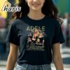 Adele 18th Anniversary 2006 2024 Thank You For The Memories Signature Shirt 1 shirt