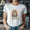 Against The Patriarchy Childless Cat Lady Kamala Shirt 2 shirt