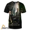All Must Choose House Of The Dragon Season 2 T Shirt 4 4