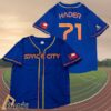 Astros Josh Hader Space City Jersey Giveaway 2024 11 1