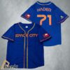 Astros Josh Hader Space City Jersey Giveaway 2024 2 2