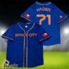 Astros Josh Hader Space City Jersey Giveaway 2024 3 3