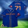 Astros Josh Hader Space City Jersey Giveaway 2024 4 4