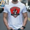 Baldys Breakdowns Football Logo Shirt 2 shirt