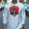 Baldys Breakdowns Football Logo Shirt 3 long sleeve shirt