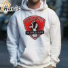 Baldys Breakdowns Football Logo Shirt 4 hoodie