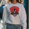 Baldys Breakdowns Football Logo Shirt 5 sweatshirt