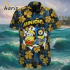 Batman Minions Hawaiian Shirt 1 1