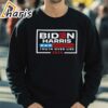 Biden Harris Truth Over Lies 2024 Shirt 5 sweatshirt