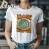 Blink 182 2023 2024 World Tour T Shirt 2 shirt