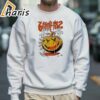 Blink 182 A Day To Remember Kaos Lekbong Band Shirt 5 Sweatshirt