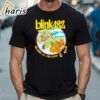 Blink 182 Inglewood CA July 6 2024 Shirt 1 Shirt