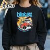 Blink 182 June 30 2024 San Diego CA T Shirt 4 Sweatshirt