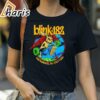 Blink 182 San Francisco Shirt 2 Shirt