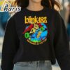 Blink 182 San Francisco Shirt 3 Sweatshirt