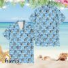 Bluey Hawaiian Shirt For Mens Bluey Bandit Gift 2 2