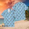 Bluey Hawaiian Shirt For Mens Bluey Bandit Gift 3 3