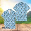 Bluey Hawaiian Shirt For Mens Bluey Bandit Gift 4 4