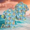 Bluey Hawaiian Shirt Gift For Men 1 1