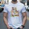 Bobs Burgers Sitcom Characters Happy Pride Shirt 2 shirt
