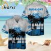 Bud Light Hawaiian Shirt For Mens 2 2