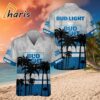 Bud Light Hawaiian Shirt For Mens 3 3