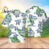 Busch Light Hawaiian Shirt Apparel 4 4