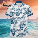 Busch Light Hawaiian Shirt Dad 1 1